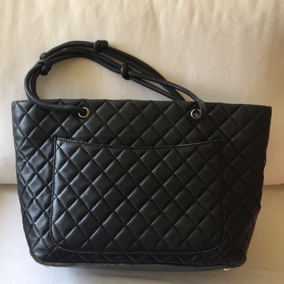Authentic Chanel shoulder bag - Picture 2 of 8